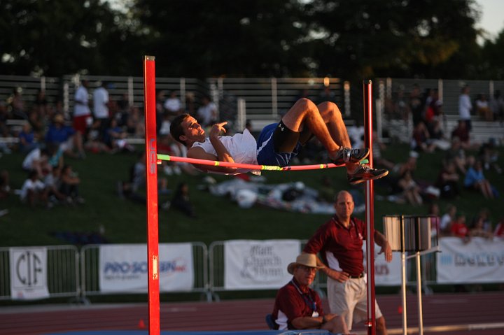 2010 CIF Friday-172.JPG - 2010 CIF Track and Field Championships, June 4-5, Buchanan High School, Clovis, CA.